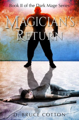 Magician's Return