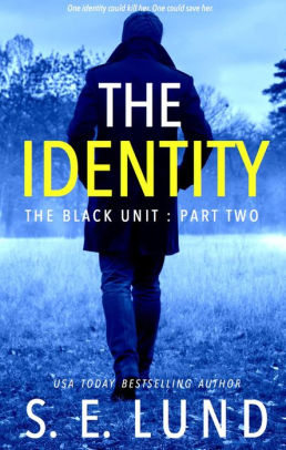 The Identity Part Two