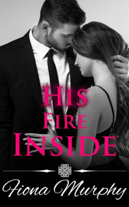 His Fire Inside