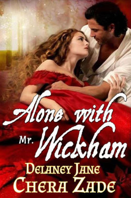 Alone with Mr. Wickham