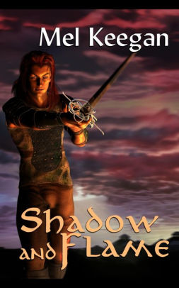 Shadow and Flame