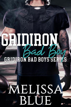 Gridiron Bad Boy