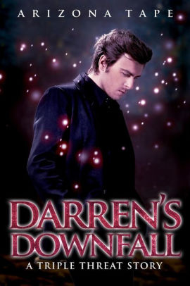 Darren's Downfall