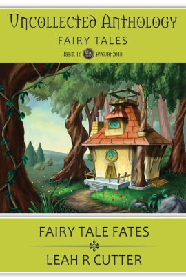 Fairy Tale Fates