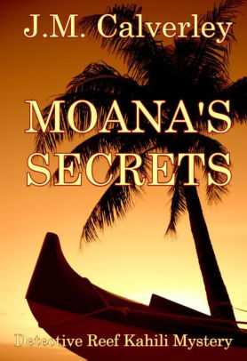Moana's Secrets