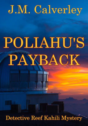 Poliahu's Payback