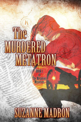 The Murdered Metatron