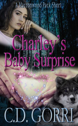 Charley's Baby Surprise