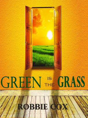 Green is the Grass