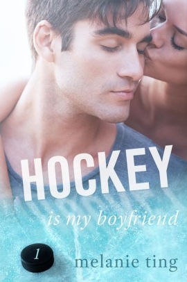 Hockey Is My Boyfriend, Part One