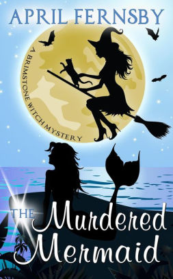 The Murdered Mermaid