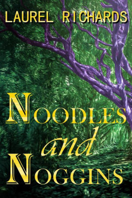 Noodles and Noggins