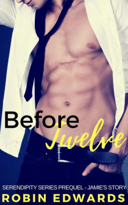 Before Twelve: Jamie's Story