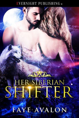Her Siberian Shifter