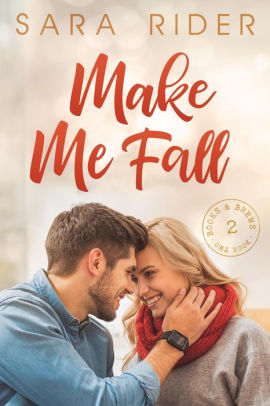 Make Me Fall