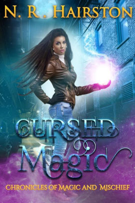 Cursed Magic