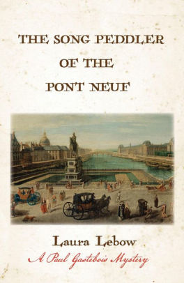 The Song Peddler of the Pont Neuf