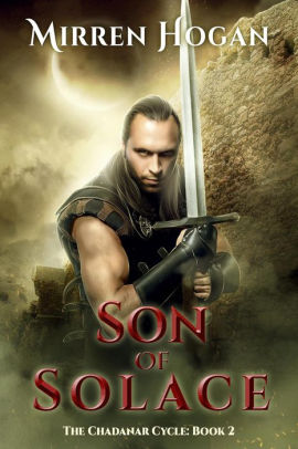 Son of Solace