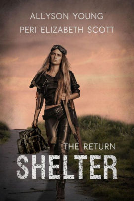 Shelter the return