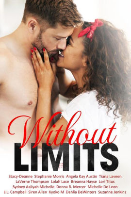 Without Limits