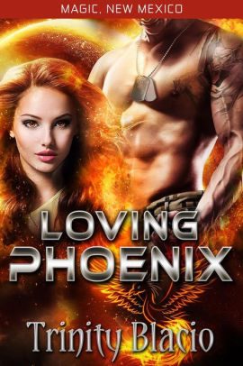Loving Phoneix