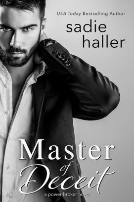 Master of Deceit