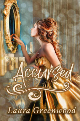 Accursed // Crowned Empress