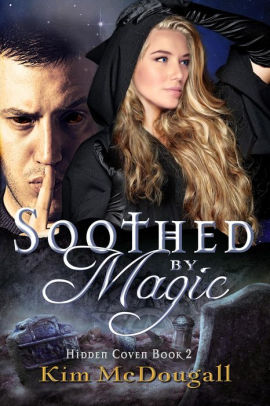 Soothed by Magic