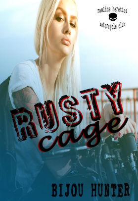 Rusty Cage