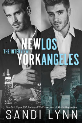 The Interview: New York & Los Angeles, Part 1