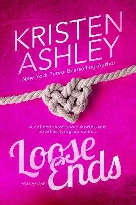 Loose Ends: An Anthology