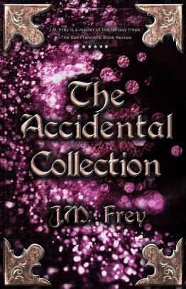 The Accidental Collection