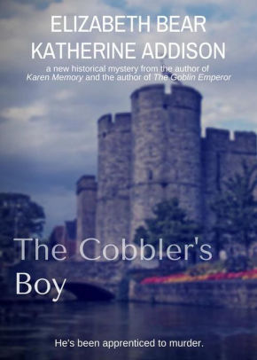 The Cobbler's Boy