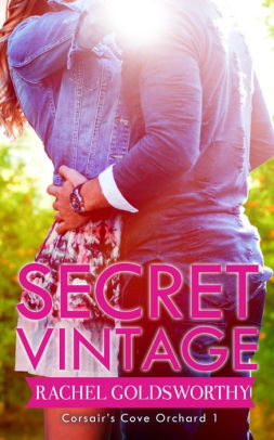 Secret Vintage