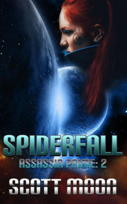 Spiderfall