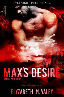 Max's Desire
