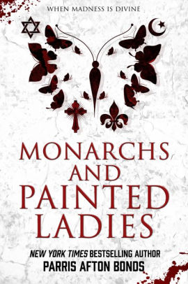 Monarchs and Painted Ladies