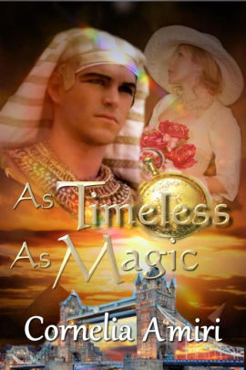 As Timeless As Magic