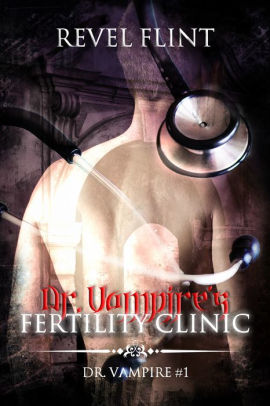 Dr. Vampire's Fertility Clinic
