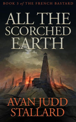 All The Scorched Earth