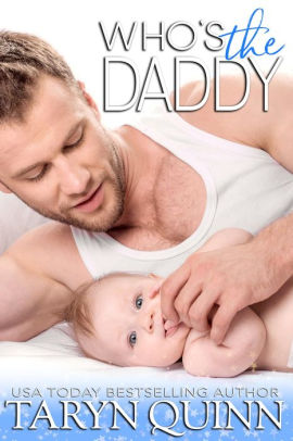 Who's The Daddy?