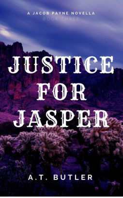 Justice for Jasper