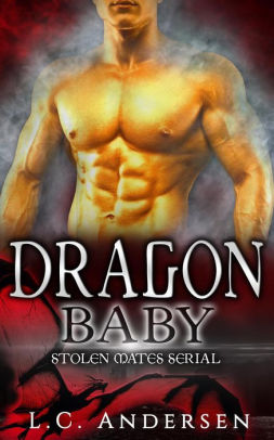 Dragon Baby