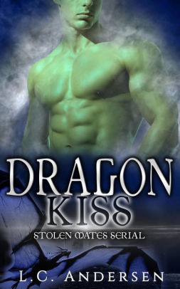 Dragon Kiss