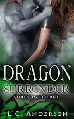 Dragon Surrender