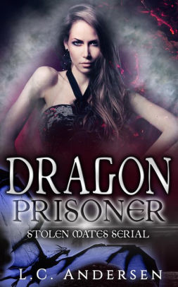 Dragon Prisoner