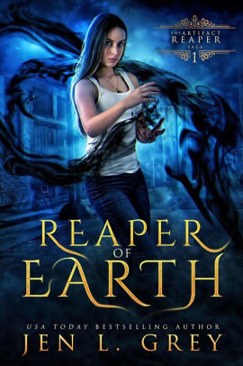 Reaper of Earth