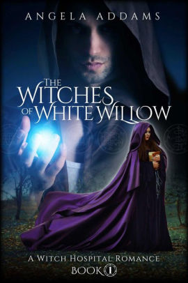The Witches of White Willow