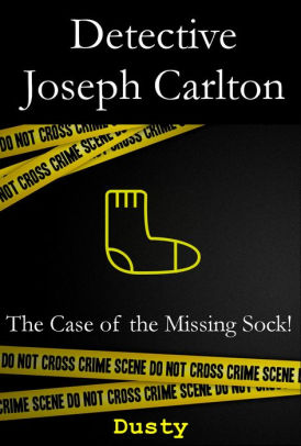 The Case of the Missing Sock!