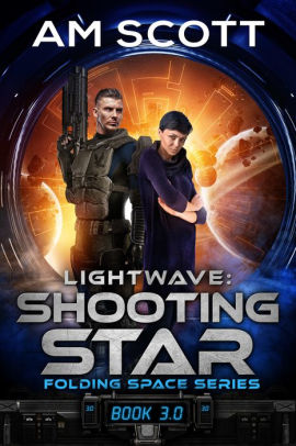 Lightwave: Shooting Star